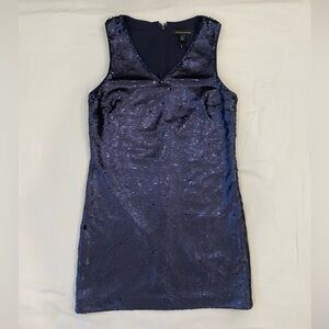 Banana Republic Sparkly Sequin Dress